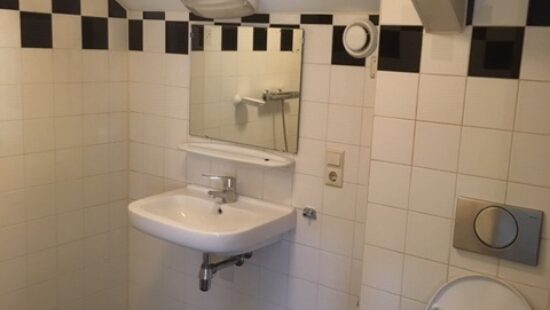 Veldweg 12 - ambulant wonen