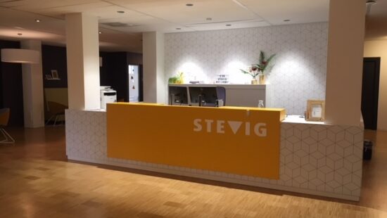 STEVIG, locatie Heerlen