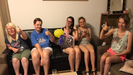 Wonen op de Steffenberg - Ottersum