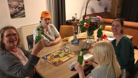 Wonen op de Steffenberg - Ottersum