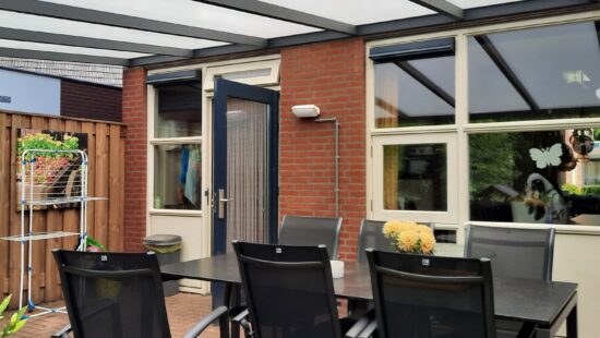Picardie Woningen