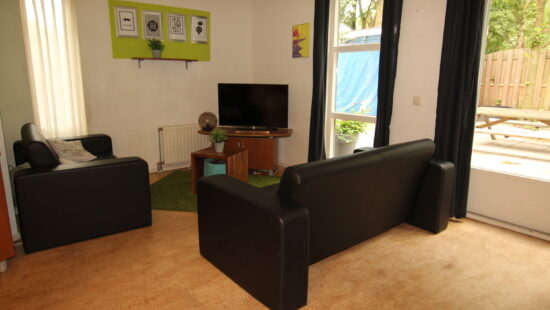 Unit Nijmegen/Wijchen, locatie Hendrik de Keijserstraat