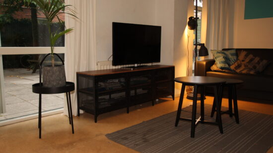 Unit Nijmegen/Wijchen, locatie Hendrik de Keijserstraat