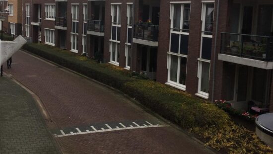 Deken van Erpstraat B108 en 208