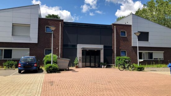 Dichtershof