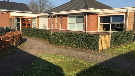 Winterheide 16