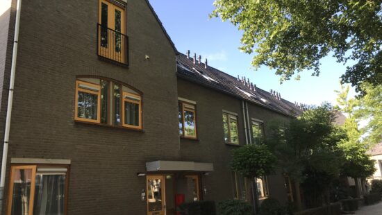 Broeksingel