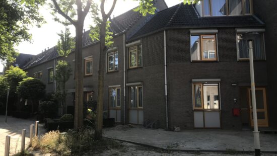 Broeksingel