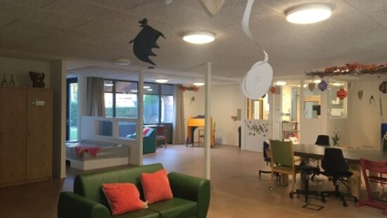 Kastanjelaan 7
