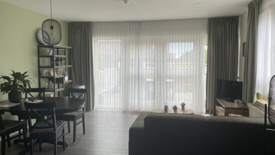 Kloosterstraat 20A en 20B