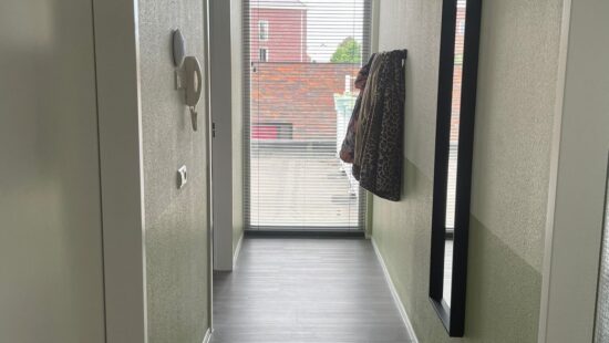 Kloosterstraat 20A en 20B