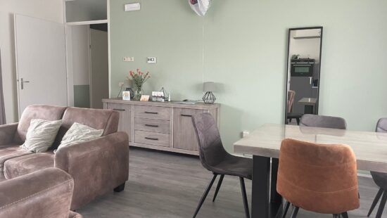 Kloosterstraat 20A en 20B