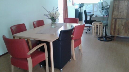 Kraaiheide 8