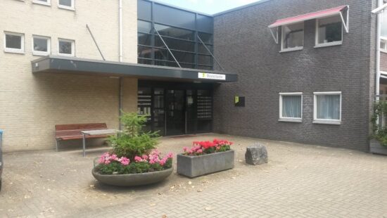 Maasstaete