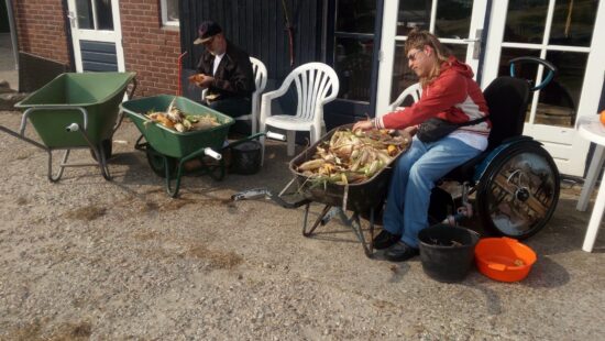 Zorgboerderij Amatheon