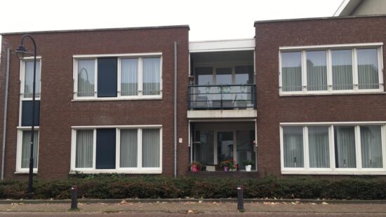 Meierij A1 en A101
