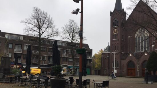 Meierij A1 en A101