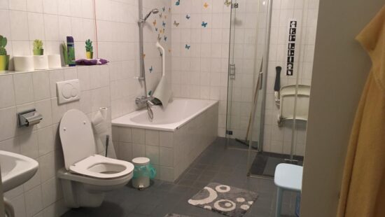 Meierij A1 en A101