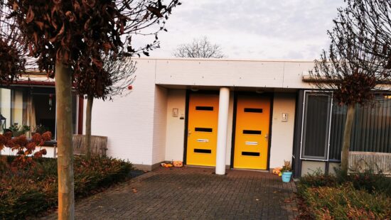 Merodestraat 33-35