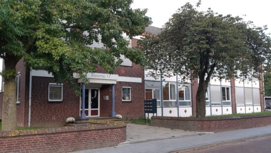 Klavertje 11