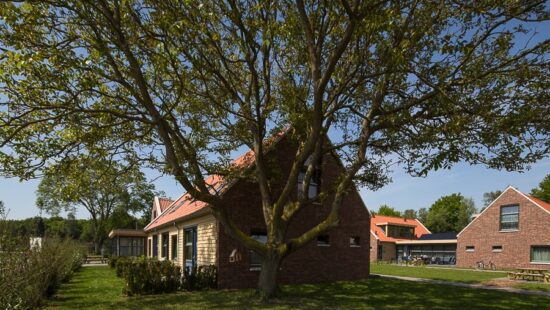 Oude Bosweg Wonen