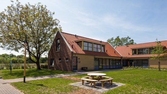 Oude Bosweg Wonen
