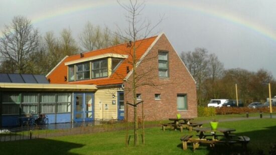 Oude Bosweg Wonen