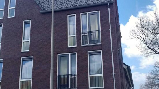 Unit Nijmegen/Wijchen, locatie Het Waterkwartier