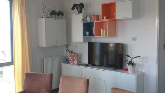 Unit Nijmegen/Wijchen, locatie Het Waterkwartier