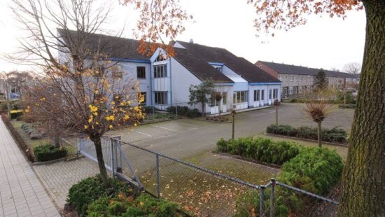 Raadhuisstraat