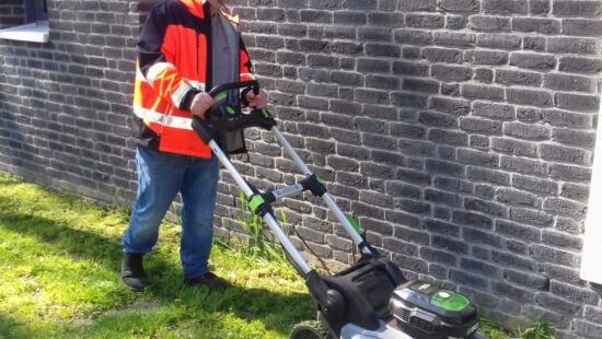 Onbeperkt Groen Velp