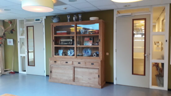 De Schittering