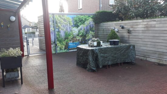 De Schittering