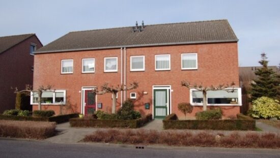 Wonen op de Steffenberg - Ottersum