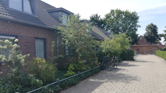 Unit Nijmegen/Wijchen, locatie Veenhof 1714 en 1716