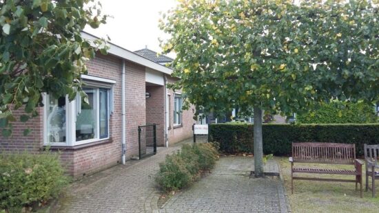 Velgertstraat