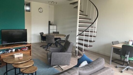 Unit Nijmegen/Wijchen, locatie Weezenhof