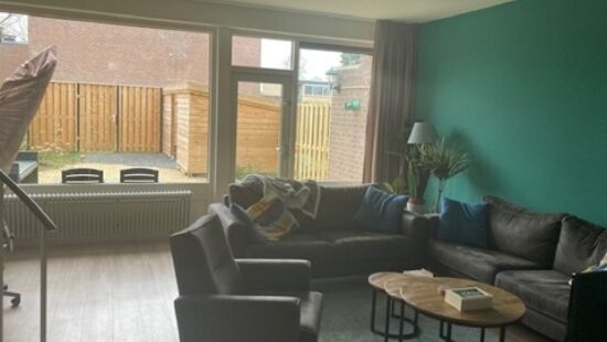 Unit Nijmegen/Wijchen, locatie Weezenhof
