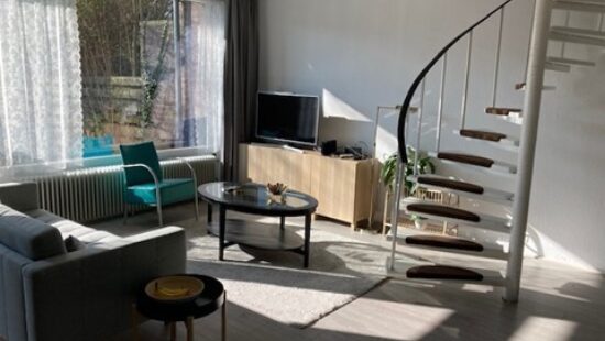 Unit Nijmegen/Wijchen, locatie Weezenhof