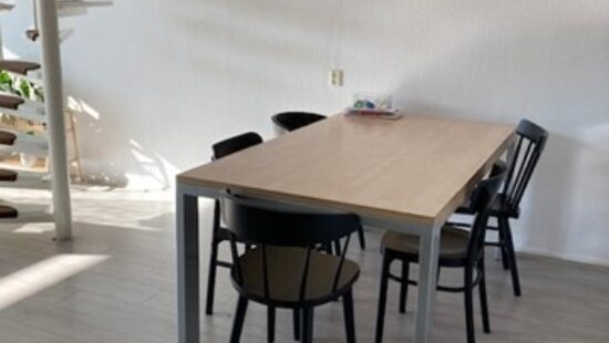 Unit Nijmegen/Wijchen, locatie Weezenhof