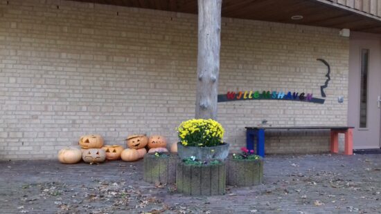 Willemshaven A-B-C