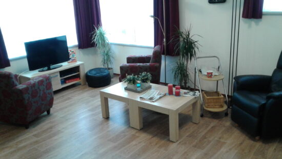 Wonen Grave