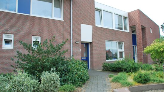 Zandberg 2A, 2B, 2C