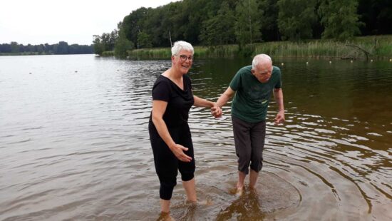 De Ziep 8