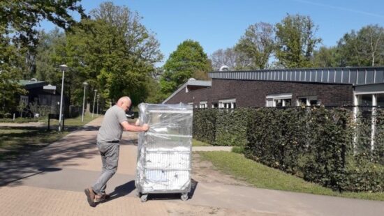 De Ziep 9