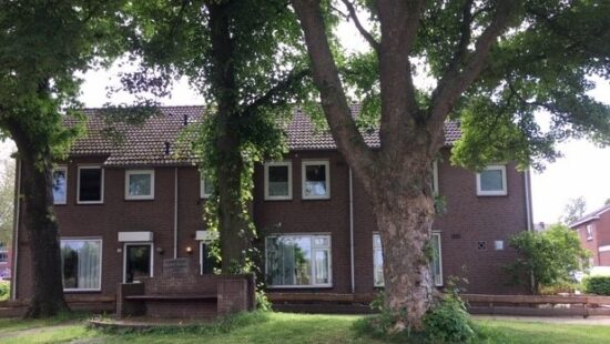 Zuid-Oostwal