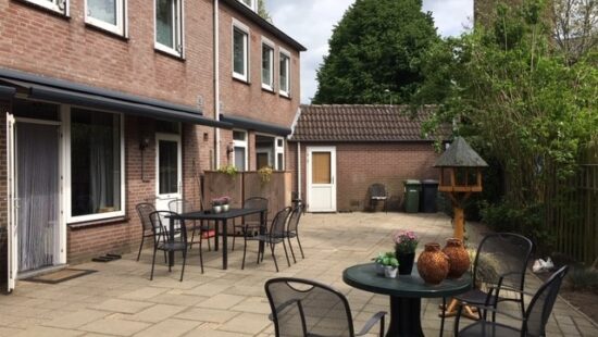 Zuid-Oostwal