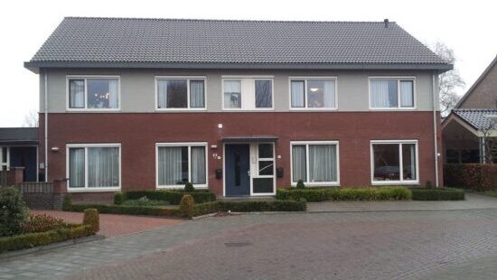 Watermolen 18