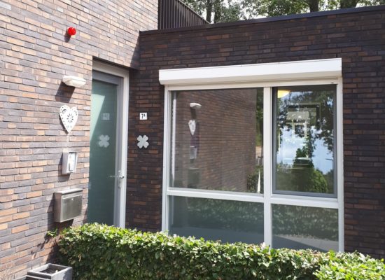 Boomheide 7A