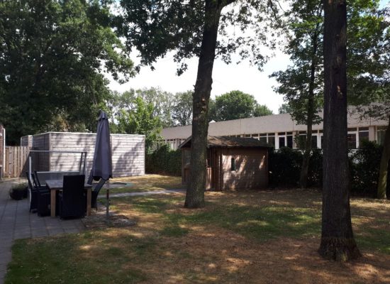 Boomheide 7A
